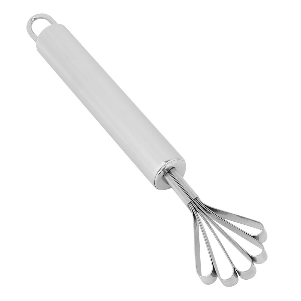 Stainless Steel Scraper, Fish Scale Planer, Peeler, Household Kitchen Tool, Planer Accessory