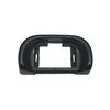 Camera Eyecups Eye Cup Eyepiece for A7RIII/A7S/A7SII/A58/A99II Replacements