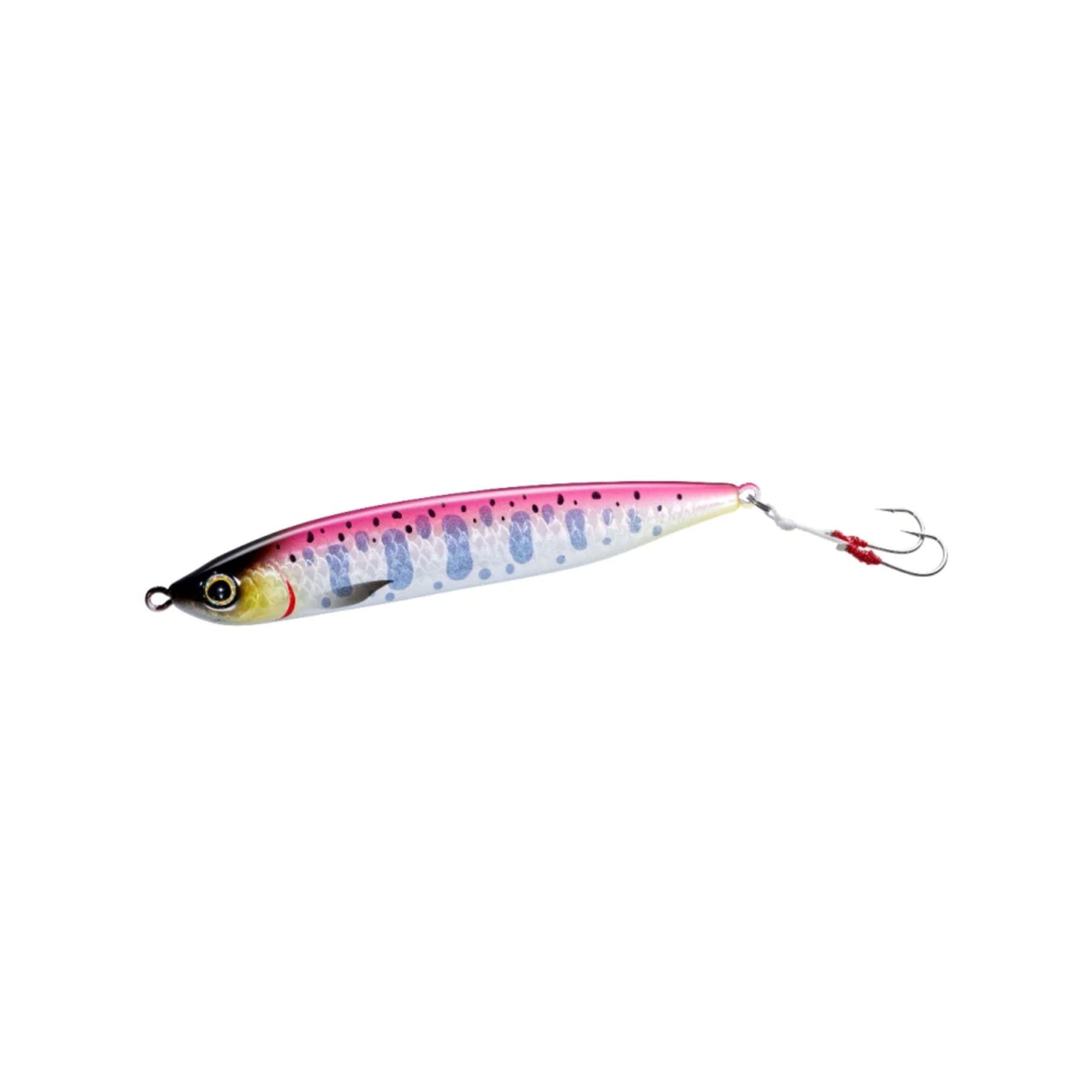 Shimano Trout Lure Sinking Pencil Cardiff Windlip 95S Jet Boost 011 N Pink Chigyo TN-295N