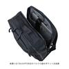 [Porter] INTERACTIVE DAYPACK 536-17051 Black 280x420x140mm