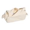 Adidas Originals Fabric Shoulder Bag, Crossbody Bag Mini Unisex Wonder White KW1272