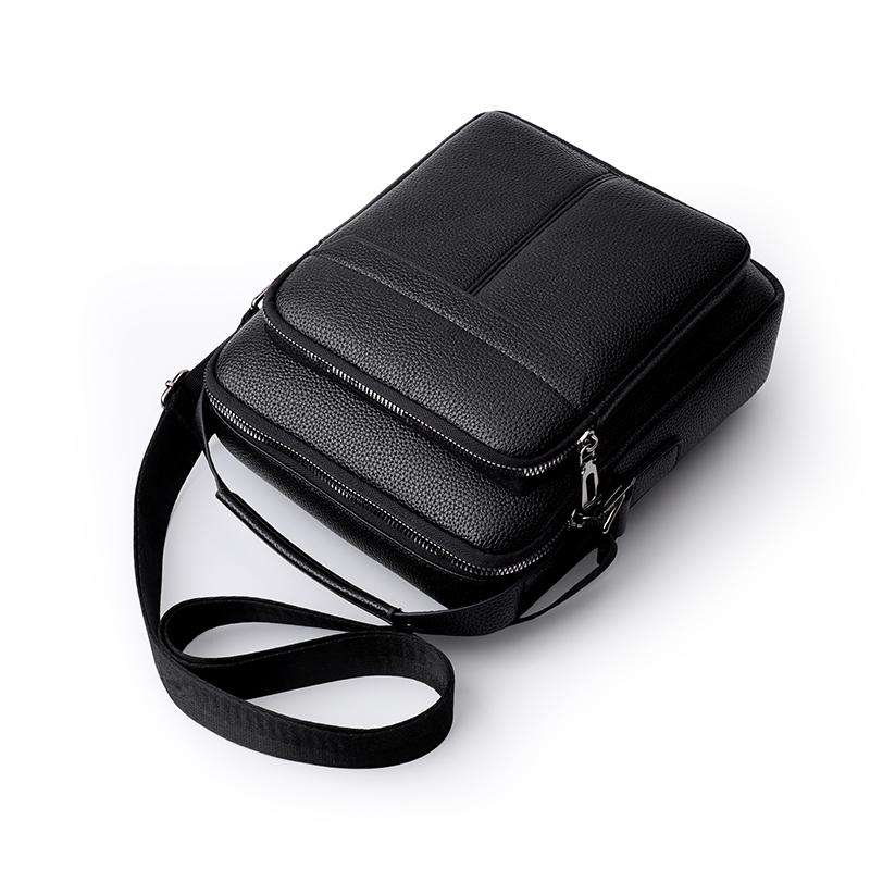 Messenger Bag Business Shoulder Bag Handbag Men's Bag