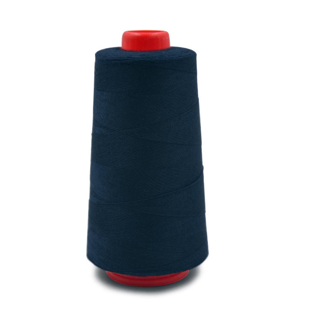 3000 Yards Polyester Sewing Thread Clothes Crochet Cross-stitch Knitting Lin