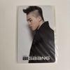 [USED] BIGBANG MINI4 Korean Edition THE 4TH MINI ALBUM