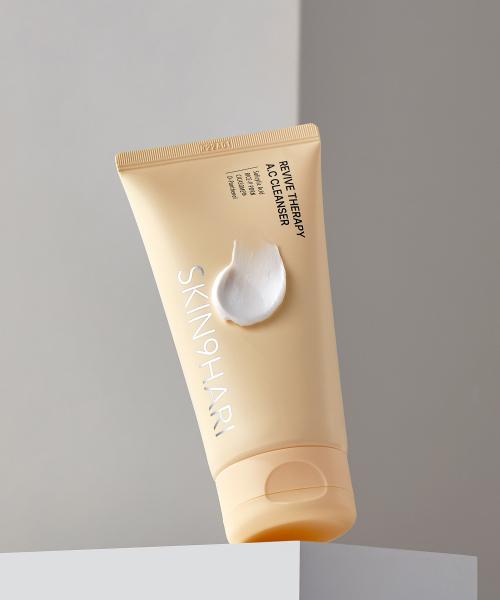 Skin9hari Revive Therapy Nf Cream NONE