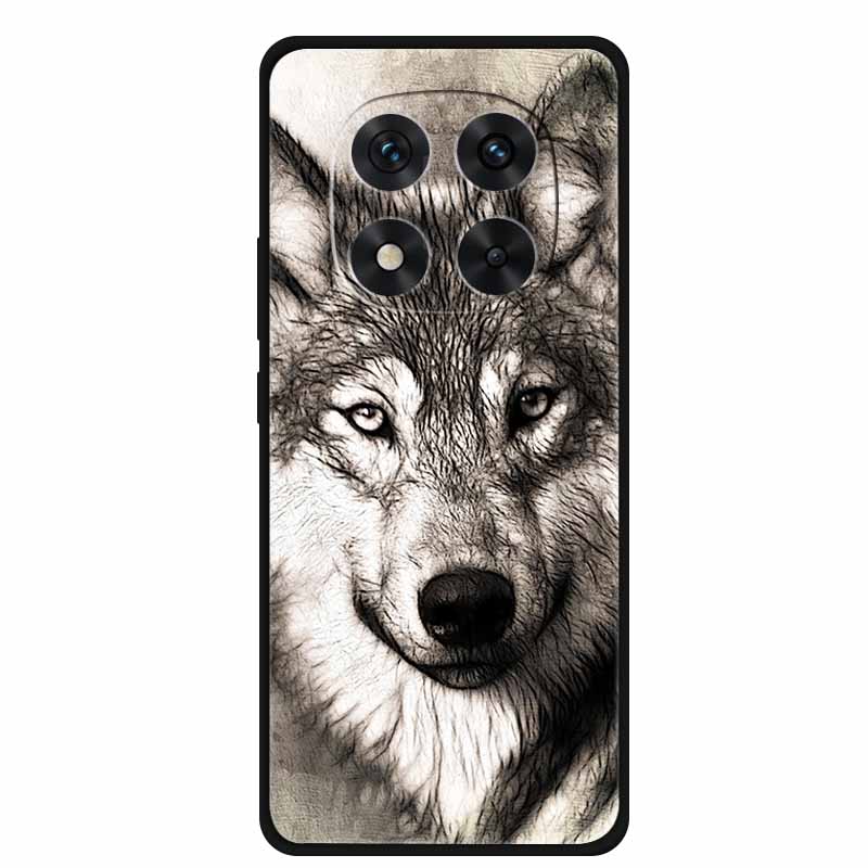 For Xiaomi Poco X7 5G Case Fashion Silicone Soft TPU Phone Cases for Poco X7 6.67 Protective Back Shells POCO X7 X 7  2025 Cases