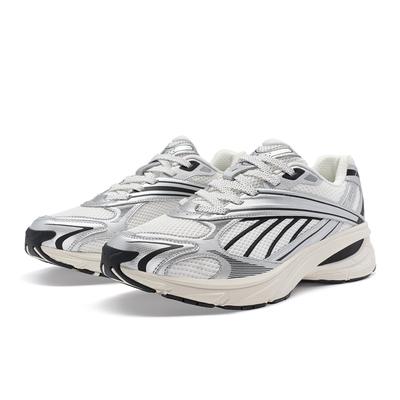 Koşu Ayakkabıları Atletik Vintage Spor Ayakkabılar Konfor Dayanıklı Ayakkabılar 876319320003 Erkek Kaymaz