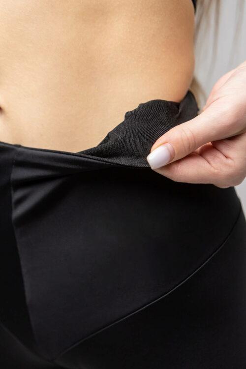 Shapewear Shorts with Push-up HY2-I10 TotalFit (06399563)