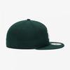 New Era Mlb New York Yankees Dunkelgrüne Größe Kappe 14561925