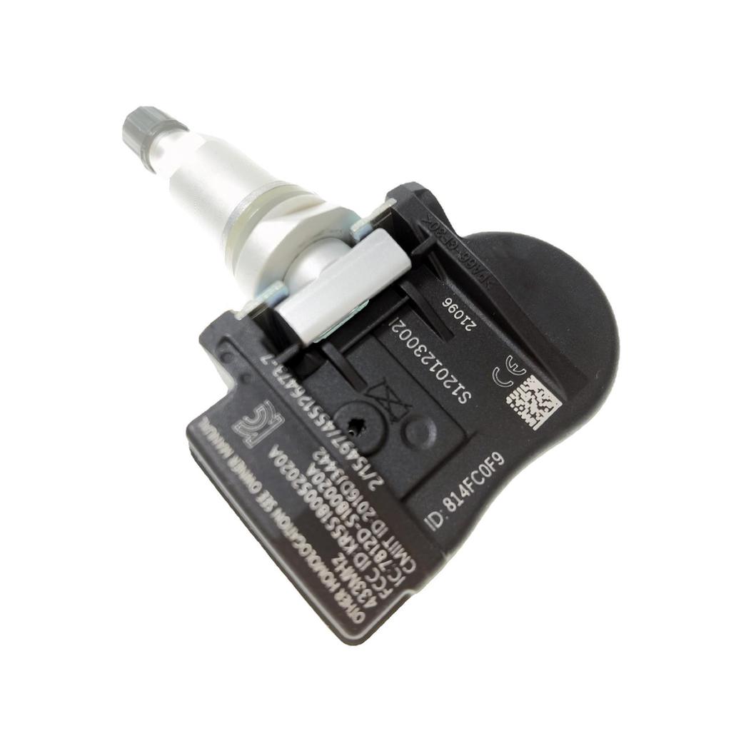 Tire Pressure Sensor 433MHz for Mitsubishi ASX, L200, Peugeot