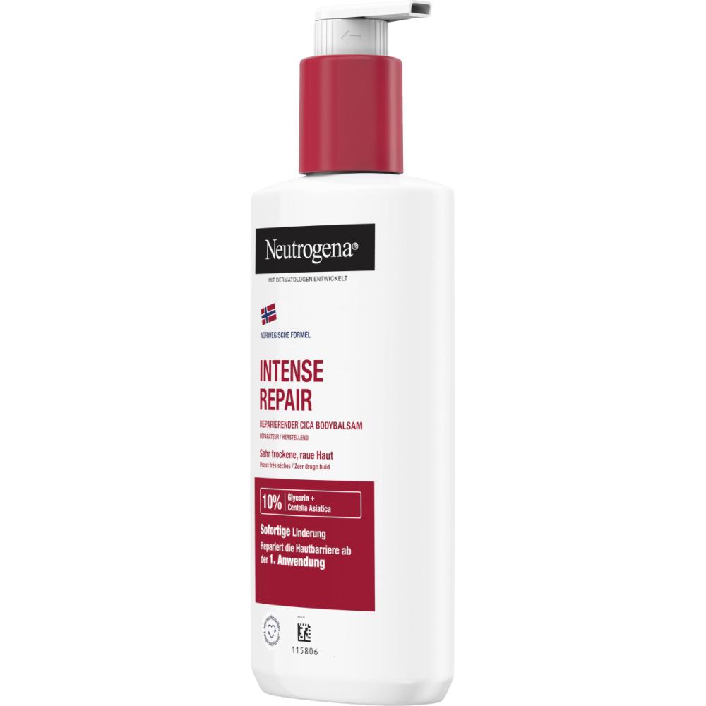 Neutrogena Intense Repair Body Balm 250ml