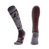 Breathable Winter Ski Socks Warm Snowboard Stockings Fashion Compression Socks  for Winter Sports