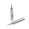 5pcs Soldering Tips Pure Copper Silver Screwdriver Equipment Soldering