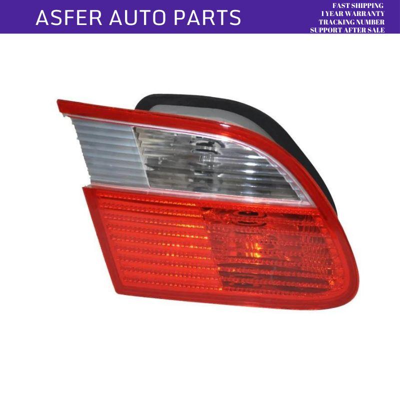 Baklys indre venstre (med pære) for Fiat Albea 2005 etter OEM 51737724