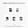 ZEROBASEONE [ASCEND-] 6th Mini Album 11