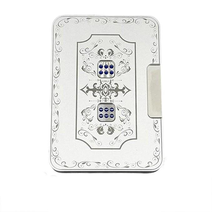 

Креативные механические игральные кости One Size