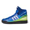 Кросівки Jeremy Scott X Adidas Forum Wings 4.0 'Motorsport' GY4421