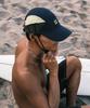 Geulinweibeu Surf-Cap Steady [Midnight]