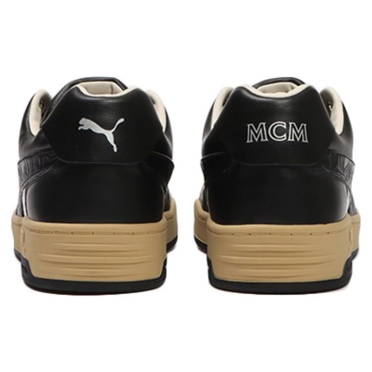 MCM x Puma Slipstream Lo Show Up