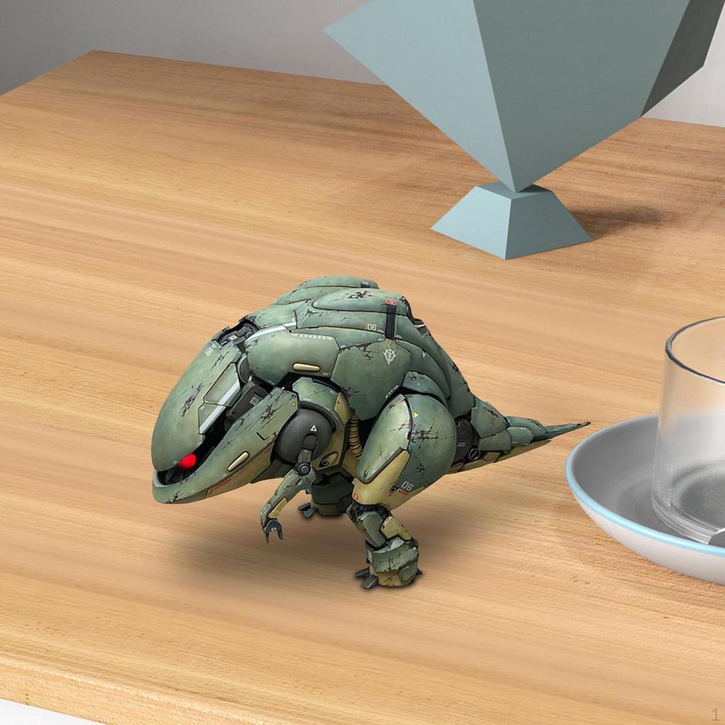 Animal Figure, Decoration, Sculpture for Shelves And Living Rooms