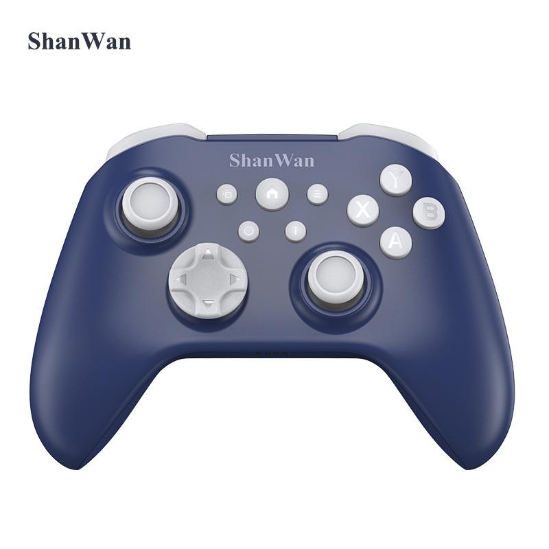 Shanwan Q34B Game Controller Triple Mode