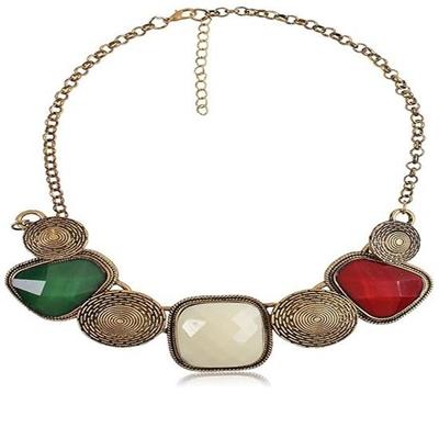 Necklace for Women 15.5 Cm
