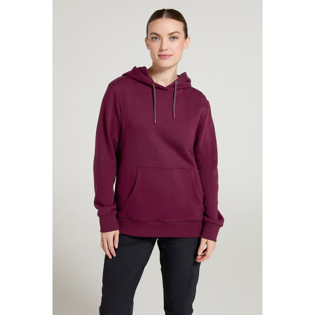 Mountain Warehouse Womens/Ladies Poplar Regular Hoodie