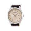 Seiko Noble Quartz Silver Dial Women's Watch SUR427