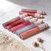 Rare Beauty Lip Glaze: Plumping, Moisturizing, Long-Lasting Lip Gloss with Fine Glitter, Non-Transfer, Brightening Finish.