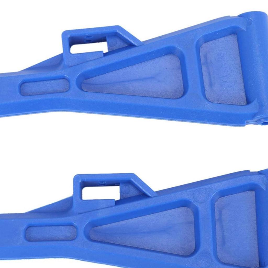 2pcs Lower Swing :10 Replacement Plastic Upgrade
