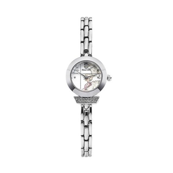 Peulimakeullasse Pcm19014L Sw Women'S Watch Metal Band Fashion Watch
