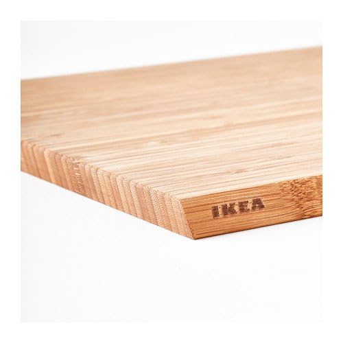 APTITLIG/Cutting Board/Bamboo (45x28 cm) IKEA (20233428)