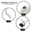 Windshield Washer Tank For Nissan For Navara For D22 For Frontier For D21 1997-2005 Expansion Overflow Tank