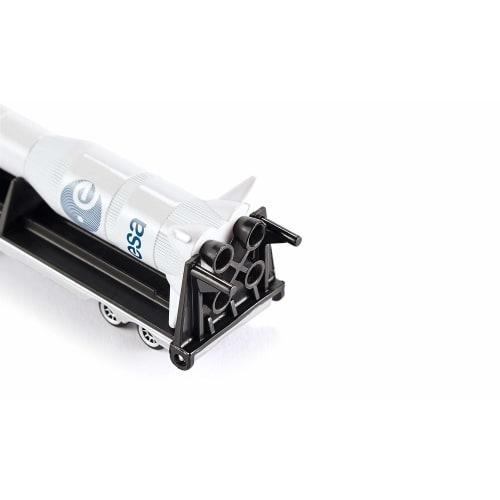 SIKU Rocket Transport Trailer SK1614