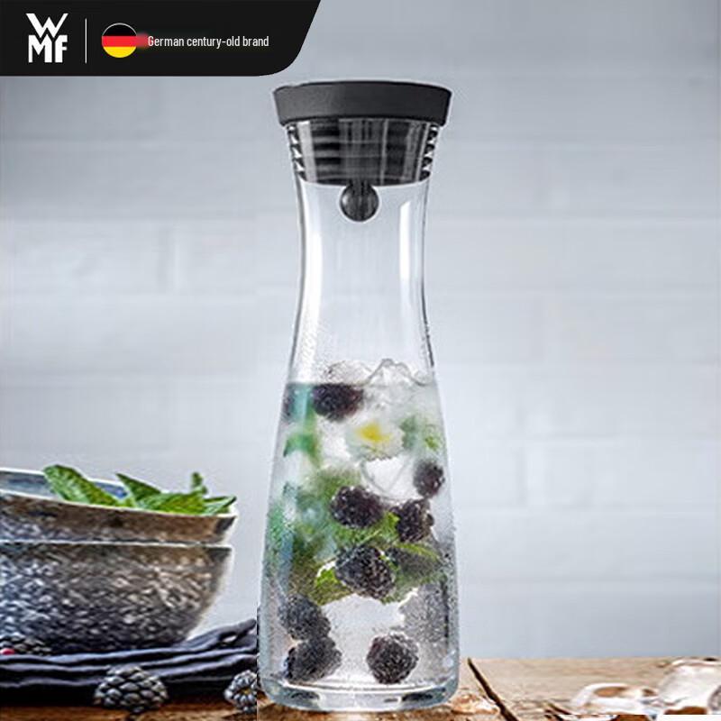 

Набор стеклянных кувшинов WMF Simple Pour