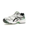 Asics Gel Kayano 14 White Malachite Green Men Sneakers 1201A019-110