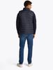 Tommy Hilfiger Core Packable Recycled Vest Winter Jacket MW0MW39989-DW5