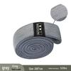 Outdoor Resistance Bands for Squats, Glute Lifts, Yoga, and Stretching