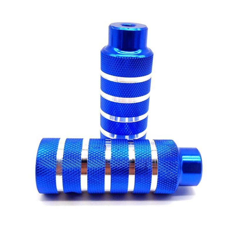 Bicycles Foot Pegs Metal Bicycles Pegs Mountain Bike Cycling Rear Stunt Pegs Bicycles Foot Rest Stunt Pegs Feet Pedals