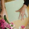 50 Sheet Flower Wrapping Paper Tissue Paper Sydney Paper Wrapping Green Tissue Bulk Floral Gift Packing Holiday Creative Present