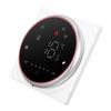 Smart Home Thermostat LED Display Programmable Floor Hting Controller for Household Appliances AC