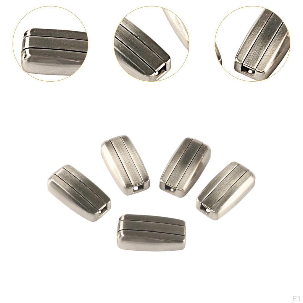 5 Pieces Foldable Single Wall Hanger Towel Hooks Gifts Coat Rack Storage Organizer