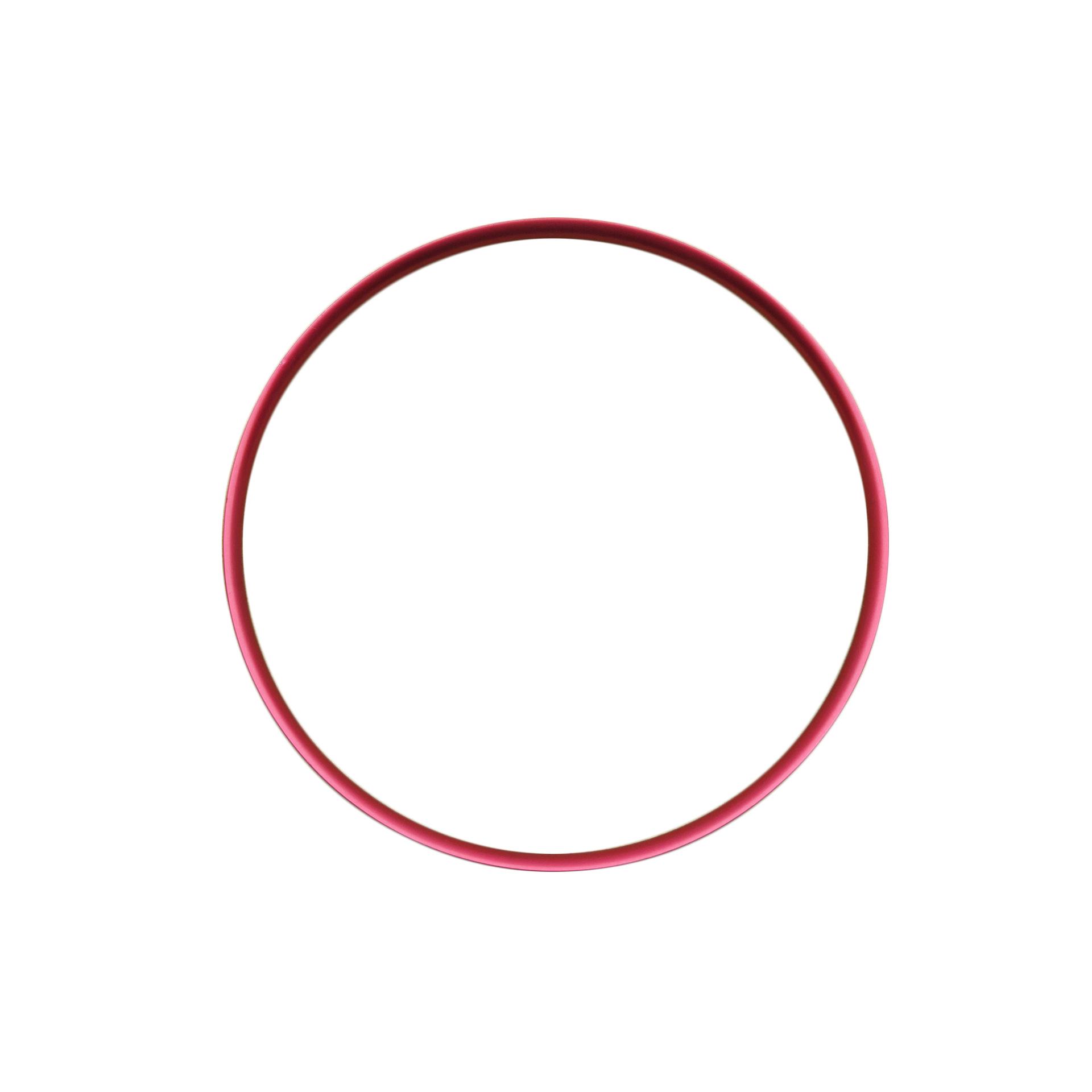 

Aluminum Decorative Ring for Peugeot 408/508 Instrument Panel