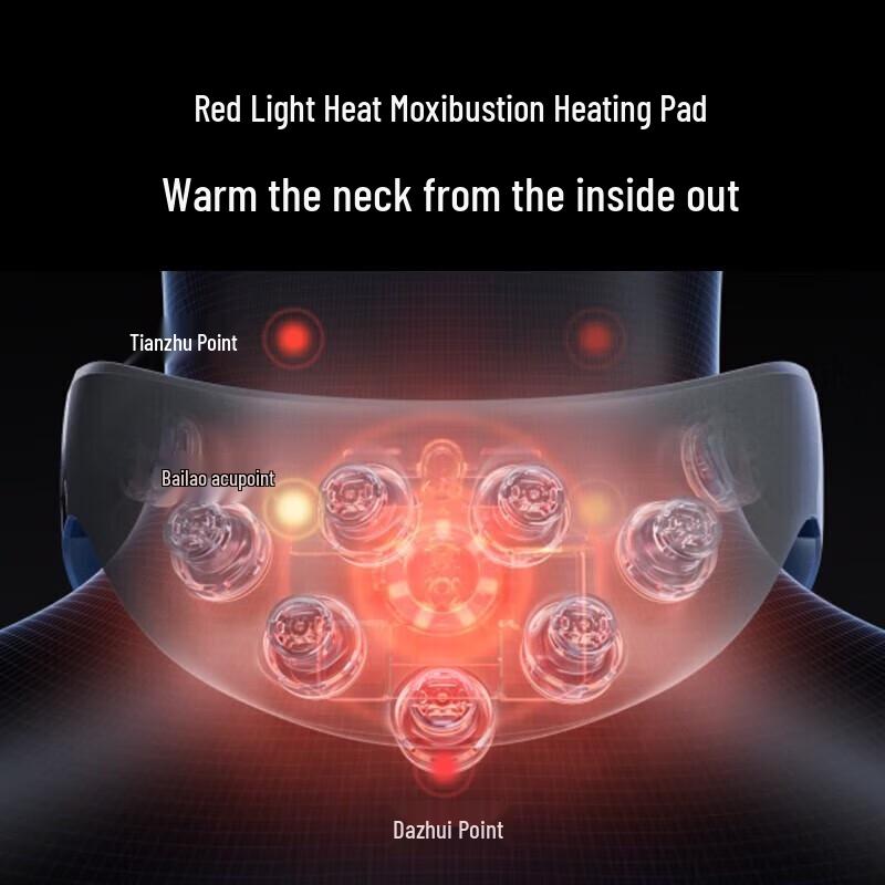 SKG G7Pro Neck Massager