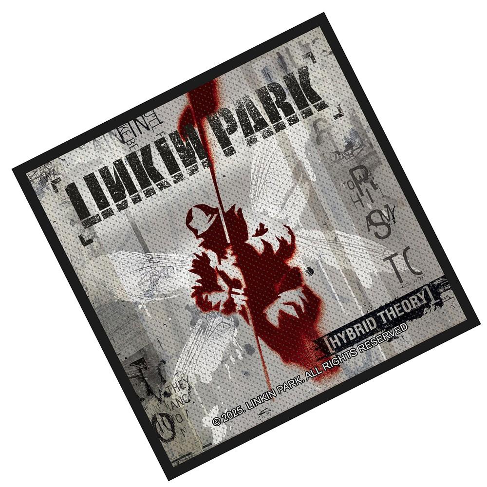 Linkin Park Hybrid Theory Patch