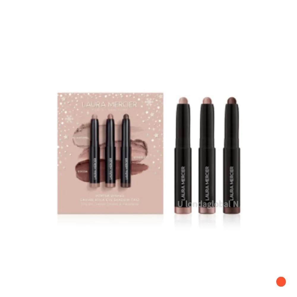 Laura Mercier Daily Shading Stick Eyeshadow Trio Set