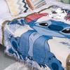 stitch camping blanket 160x220cm