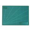 PVC Self Healing Rotary Cutting Mat Double Sided Quilting Grid Lines Printed Board Patchwork Craft Tools Cutting Board