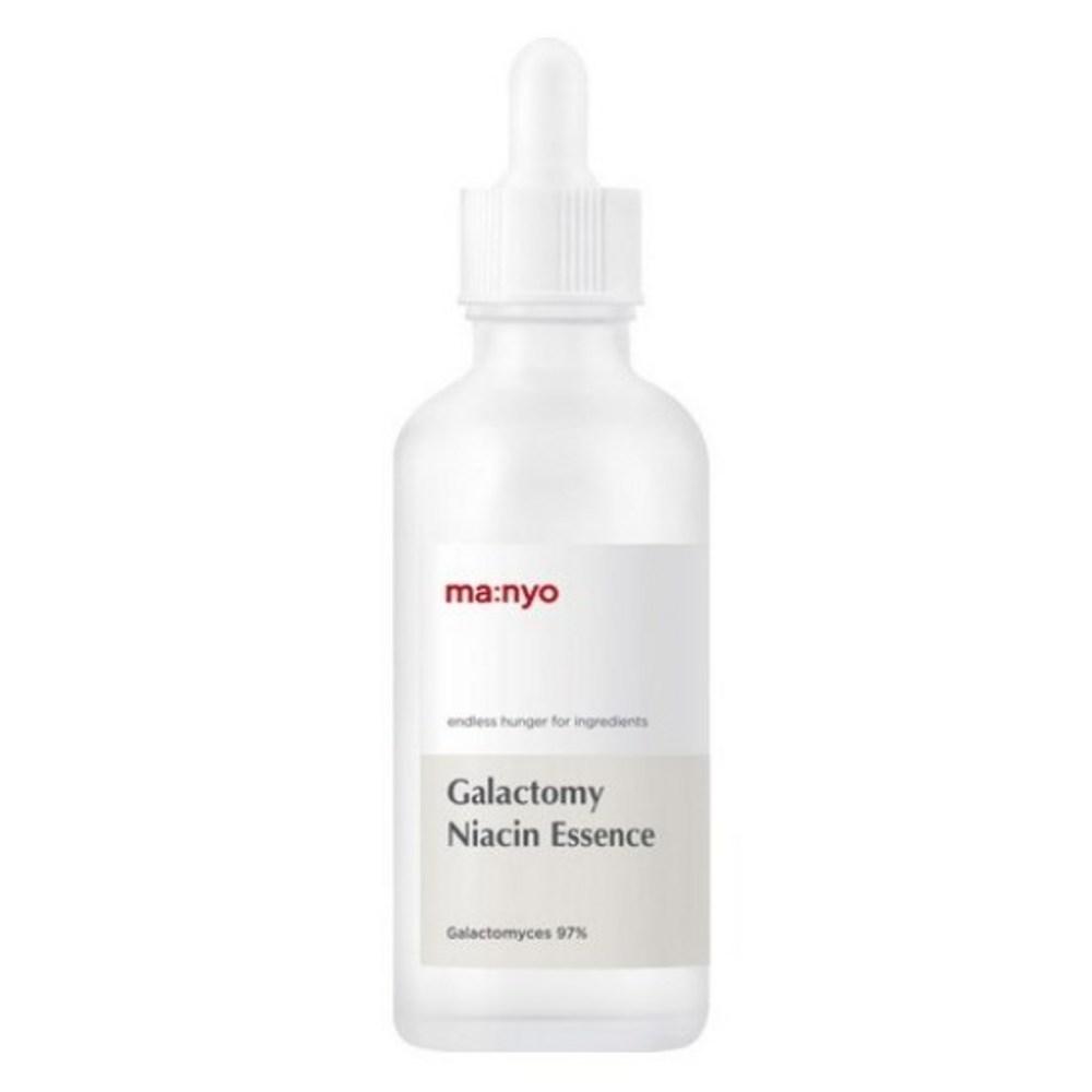 

ma:nyo Factory Galactomy Niacin Essence, 80ml, 1 unit