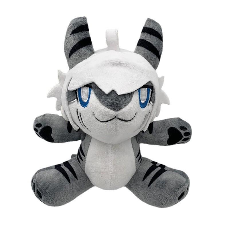 

Puro Beastification Lab Catshark Plush Toy 25cm/160g